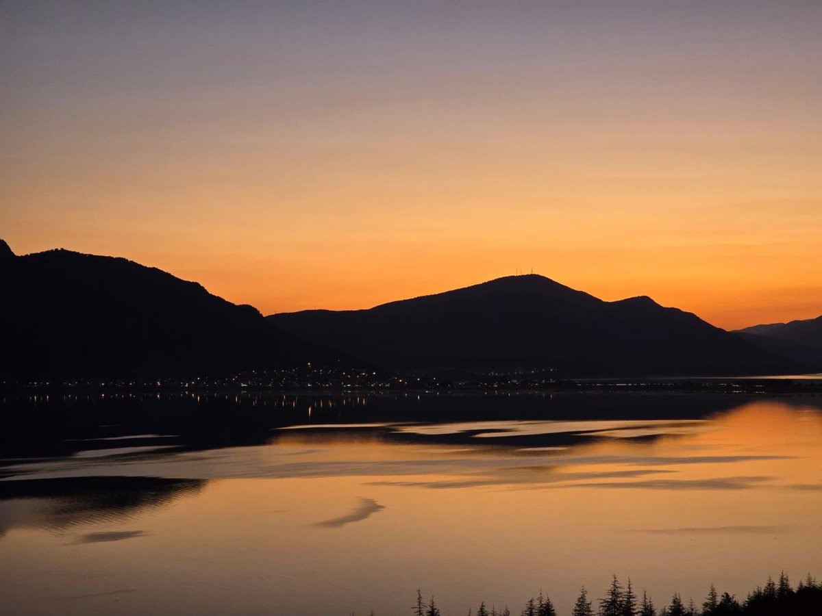 Family Fishing Charters in BC