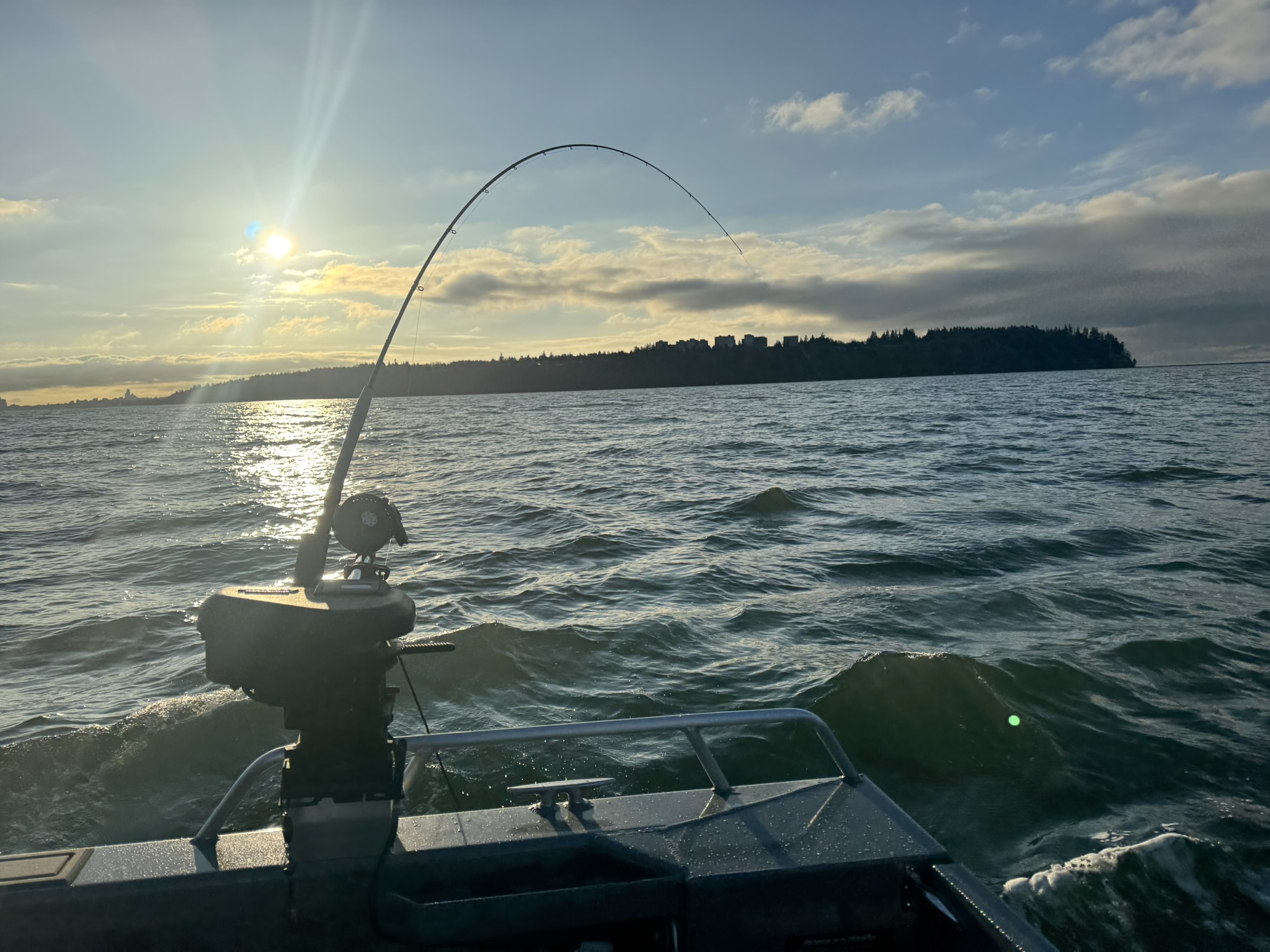 What to Expect on a BC Fishing Charter